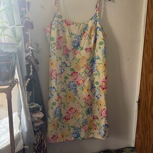 A New Day Multicolor Textured Top